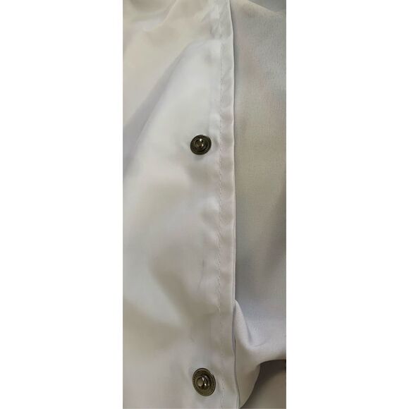 Deadstock Razor Ramon WWE WWF  Chalk Line Wrestling Jacket Size L Scott Hall - Picture 8 of 10